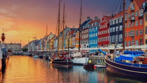 Названы 4 удивительных города Европы, которые неожиданно набирают популярность в этом году