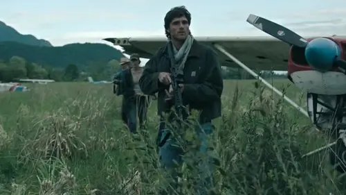 Вийшов новий трейлер «Сузір'я Великого Пса» від Рідлі Скотта з зіркою «Ейфорії»